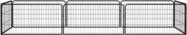 Actual product image vidaXL Cathe