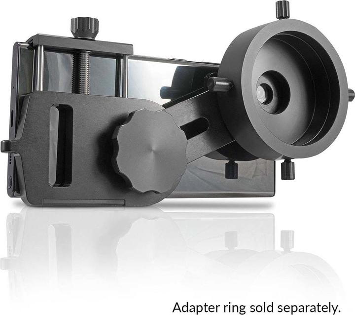 Productafbeelding Kowa Smartoscope Vario adapter voor smartphones (Incl. optiekarm K30)