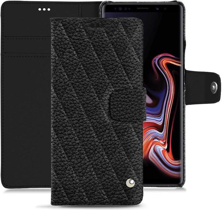 Image du produit Noreve Housse cuir portefeuille (Samsung Galaxy Note 9)