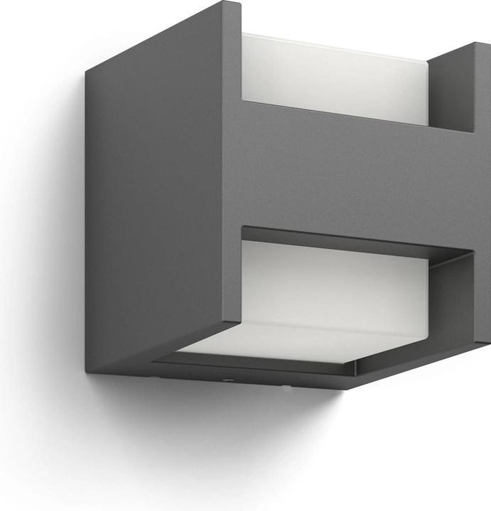 Produktbild Philips Arbour (800 lm, IP44)