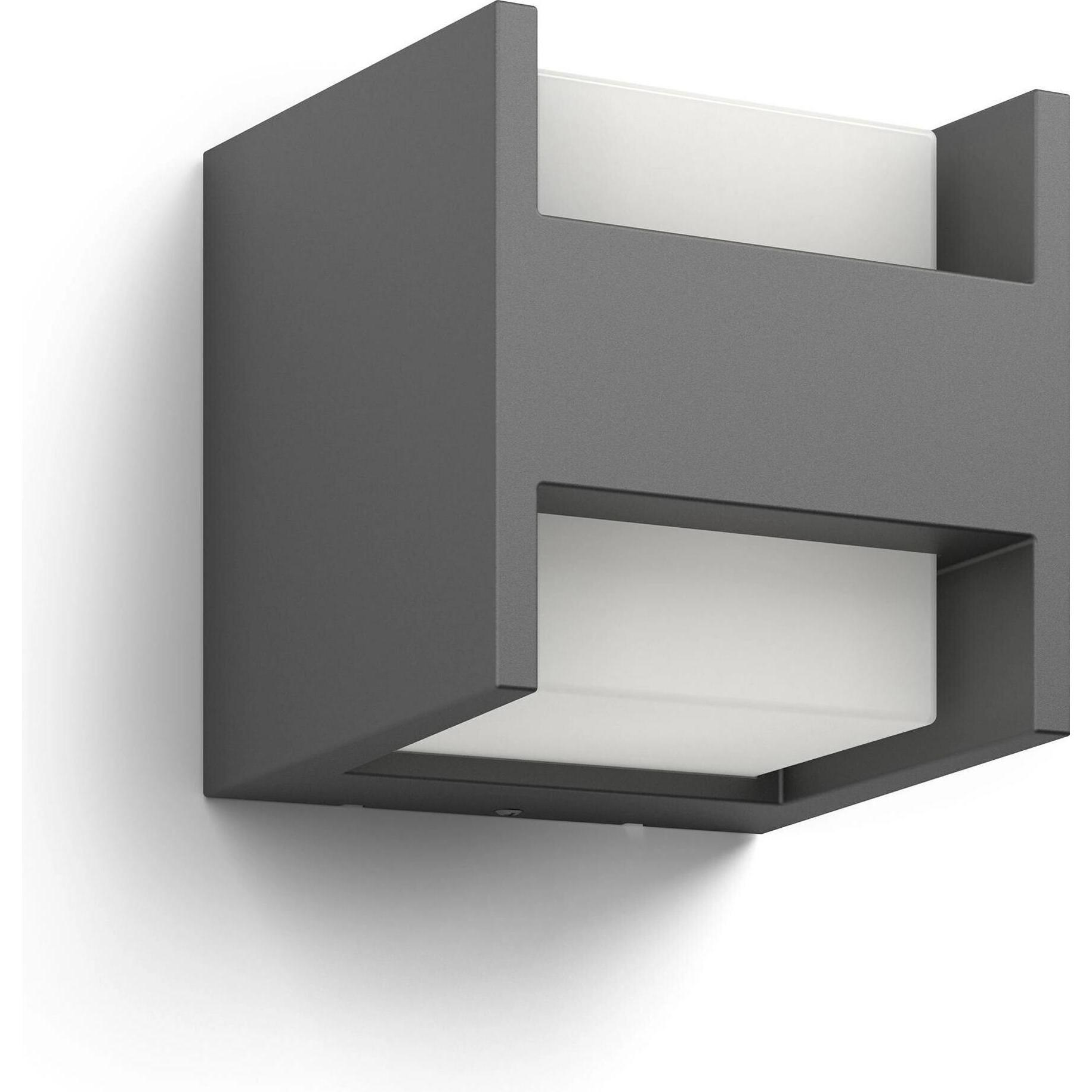 Philips, Illuminazione esterna, Arbour (800 lm, IP44)