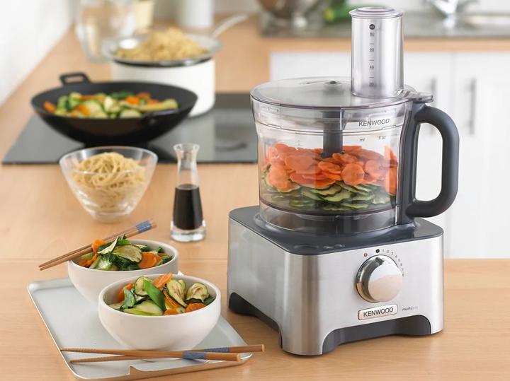 Produktbild Kenwood FDM790BA Food Processor (1000 W)