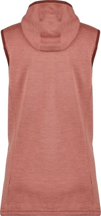Produktbild Stoic Women's Merino260 StadjanSt. Vest (46)