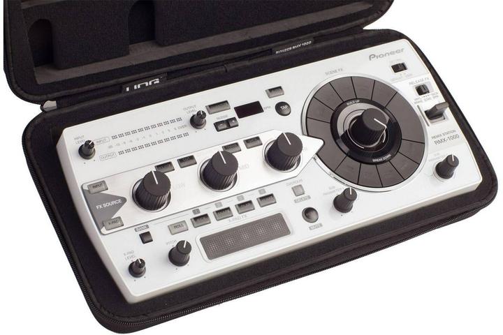 Actual product image UDG Creator RMX-1000 Hardcase