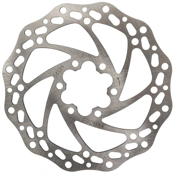 Actual product image Promax BD-160 (160 mm)