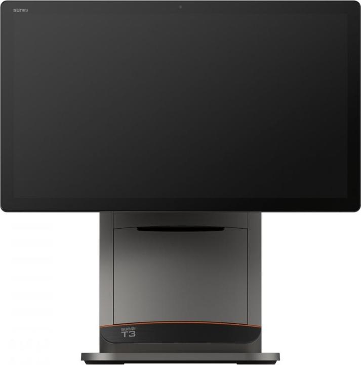 Produktbild Sunmi T3 80mm - Touchsystem 15.6" Android 13 mit GMS 80mm Thermobondrucker 4GB+64GB (Bluetooth, Ethernet, NFC, USB-C)