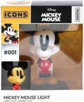 Image du produit Paladone Products Disney Mickey Icon Light