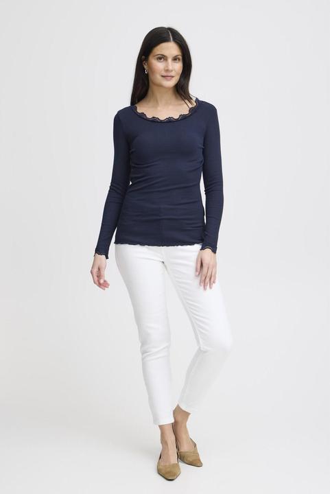 Image du produit Fransa FRHIZAMOND 2 T-shirt 20607461 (XL)