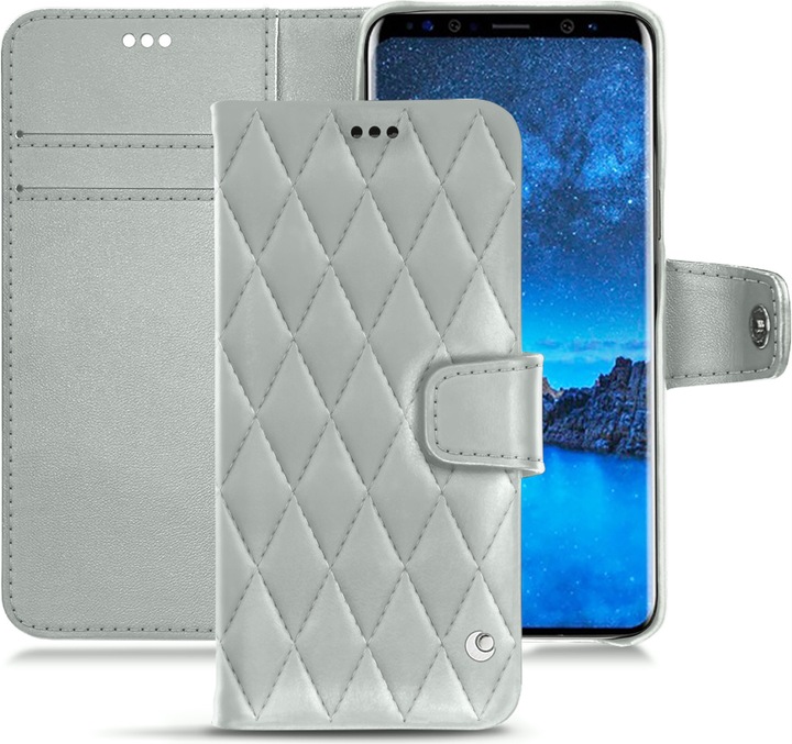 Image du produit Noreve Housse cuir portefeuille (Samsung Galaxy S9+)