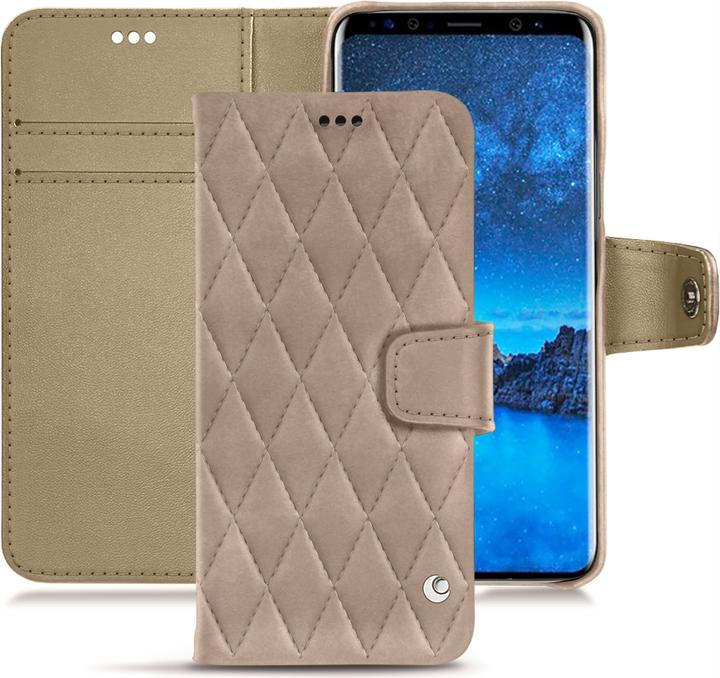 Image du produit Noreve Housse cuir portefeuille (Samsung Galaxy S9+)