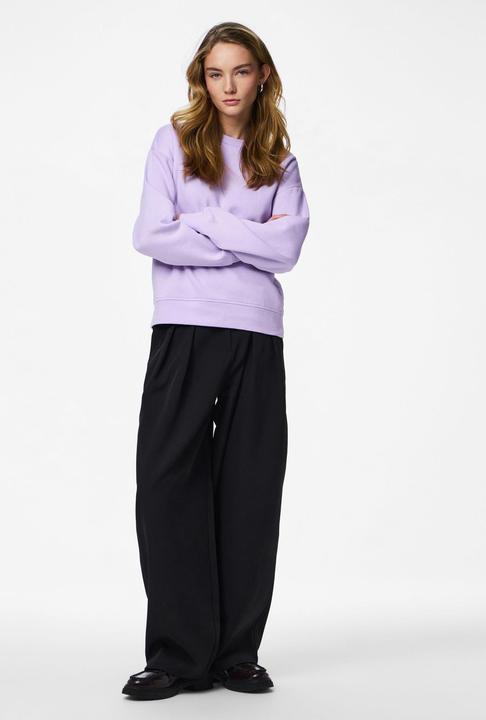 Produktbild Pieces PCCHILLI LOOSE FIT Sweatshirt (XXL)