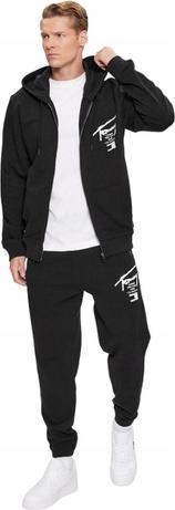 Immagine prodotto Tommy Hilfiger Felpa Con Cappuccio Con Vernice Spray Tjm Reg Tommy (L)
