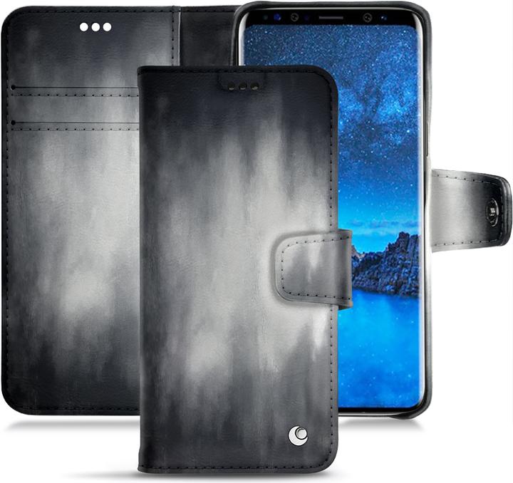 Image du produit Noreve Housse cuir portefeuille (Samsung Galaxy S9+)
