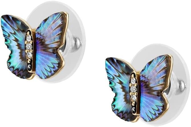 Image du produit Fossil Ohrstecker SUTTON (Acier inoxydable)