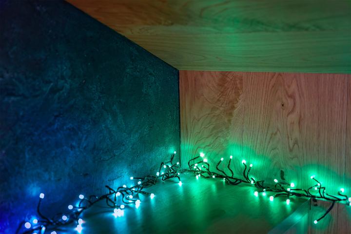 Produktbild Twinkly Cluster (6 m)