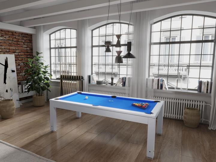 Image du produit Vente-unique Snooker (179 x 86 cm)