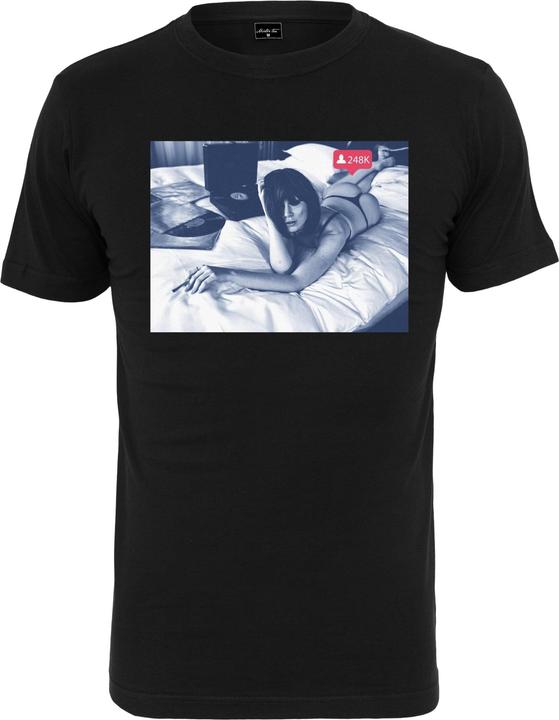 Produktbild Mister Tee Thousand Likes Tee (XXL)