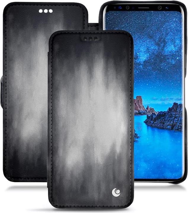 Image du produit Noreve Housse cuir horizontal (Samsung Galaxy S9)