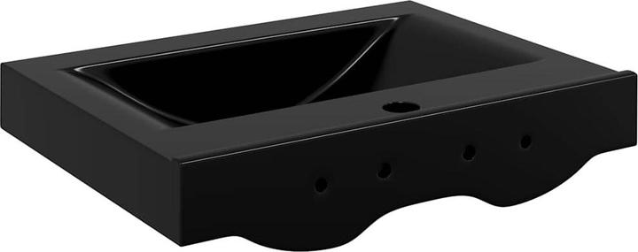 Produktbild vidaXL Becken (460 mm, 600 mm)