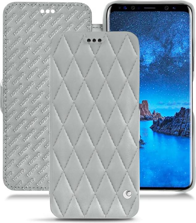 Image du produit Noreve Housse cuir horizontal (Samsung Galaxy S9)