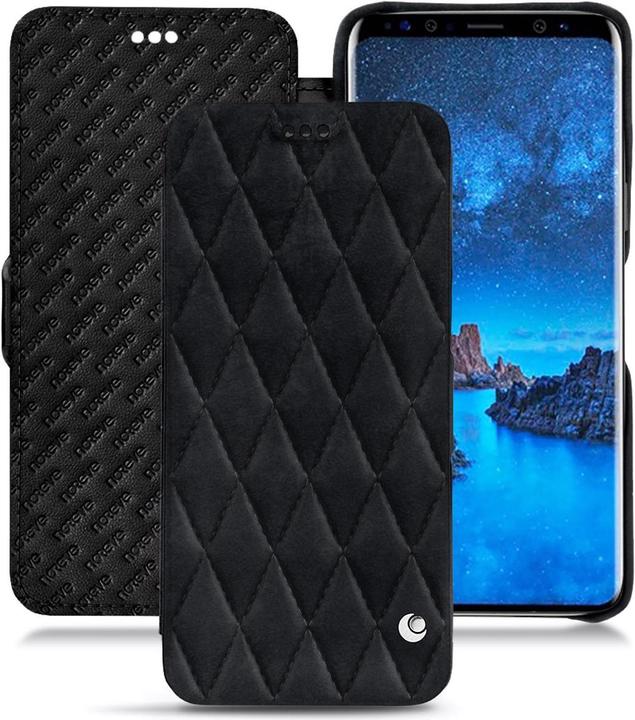Image du produit Noreve Housse cuir horizontal (Samsung Galaxy S9+)