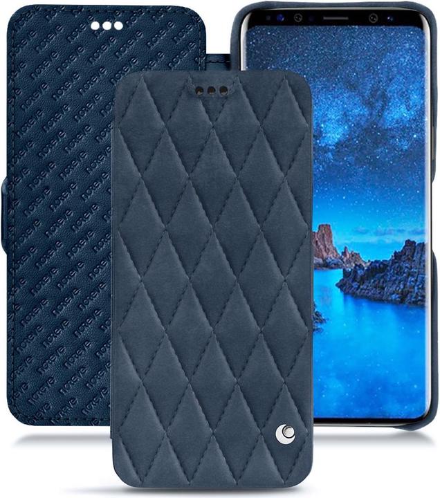 Image du produit Noreve Housse cuir horizontal (Samsung Galaxy S9+)