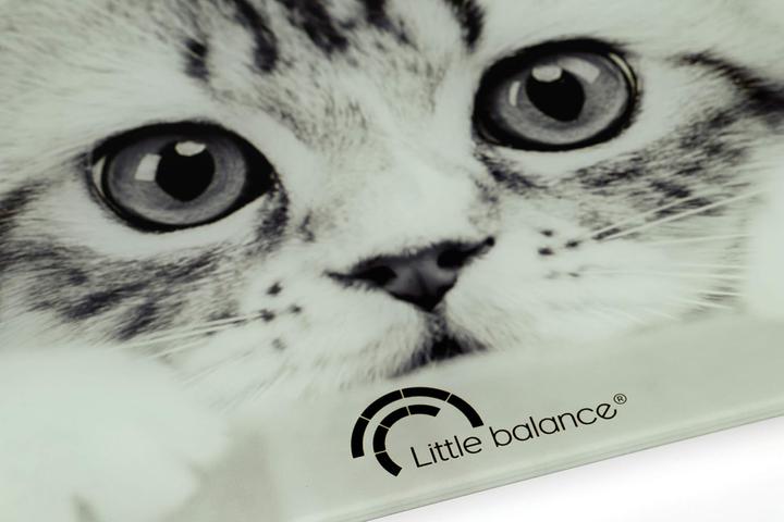 Produktbild Little Balance The Cat (180 kg)