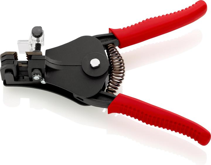 Image du produit Knipex Pince universelle à forte démultiplication (180 mm)
