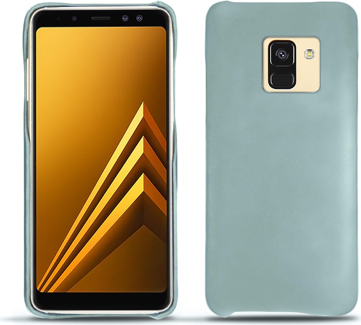 Image du produit Noreve Housse cuir (Samsung Galaxy A8+)