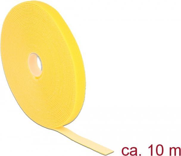 Produktbild Delock Cable tie roll (13 mm)