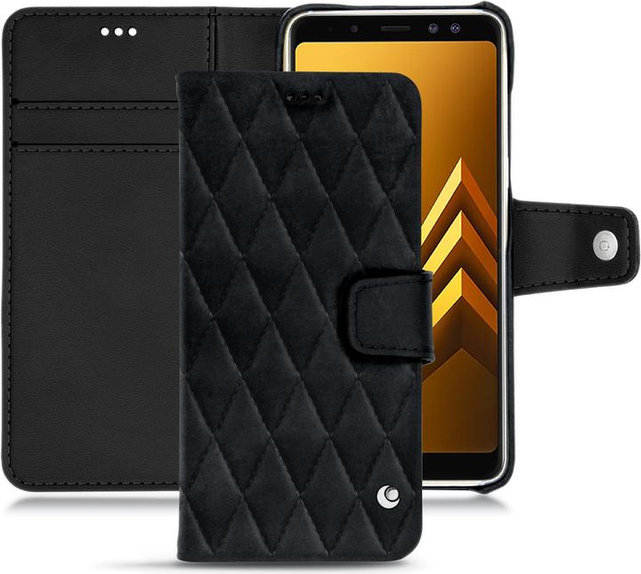 Image du produit Noreve Housse cuir portefeuille (Samsung Galaxy A8 (2018))