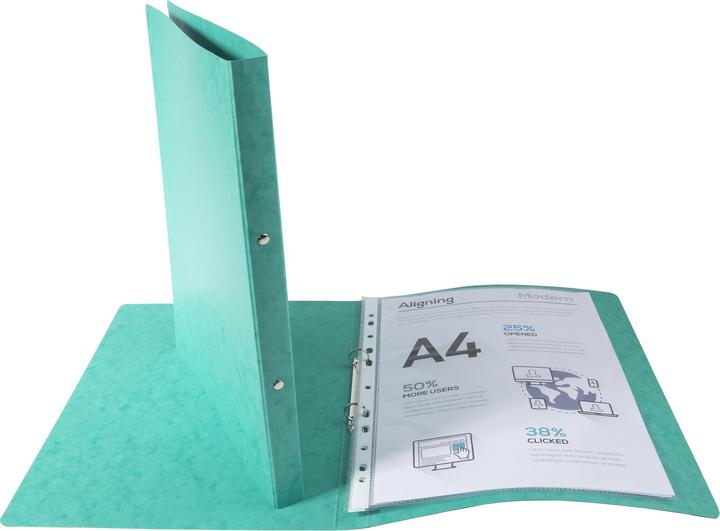 Productafbeelding Exacompta Ringmappen (A4, 20 mm, 1 Stuk)