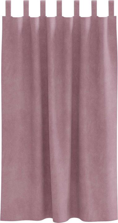 Produktbild vidaXL Vorhänge (140 x 175 cm)
