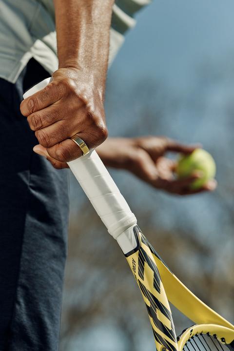 Immagine prodotto Oura Ring Gen3 Heritage (10, Oro)