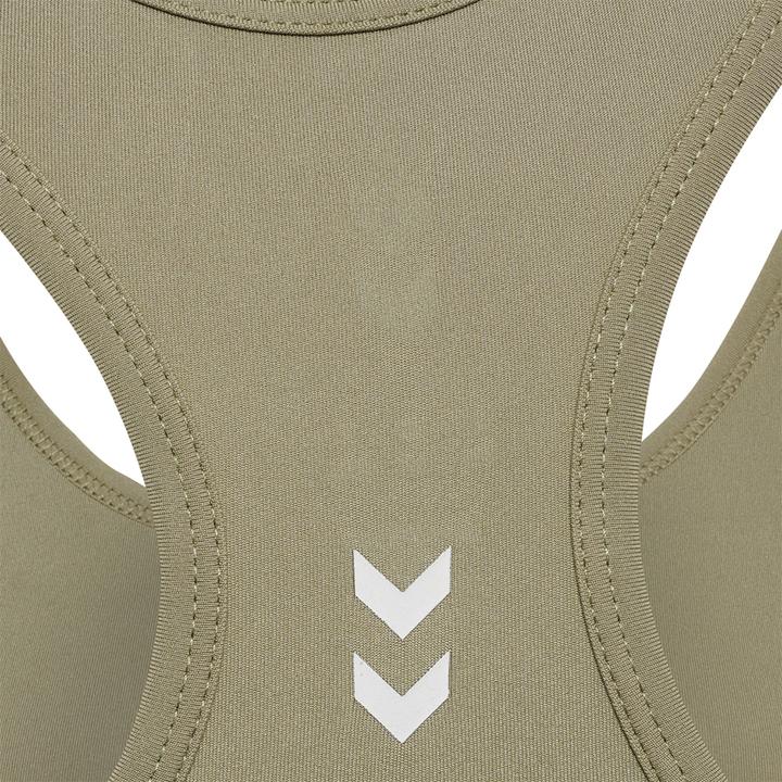 Actual product image hummel Hmlpulse Light Support Bra (XS)