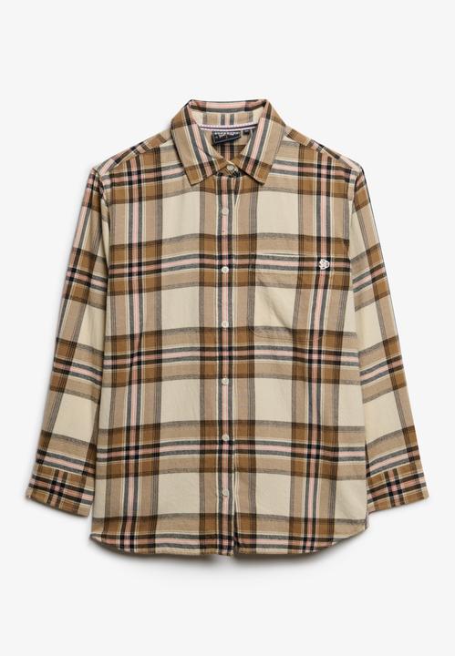 Immagine prodotto Superdry Camicia da donna (M)