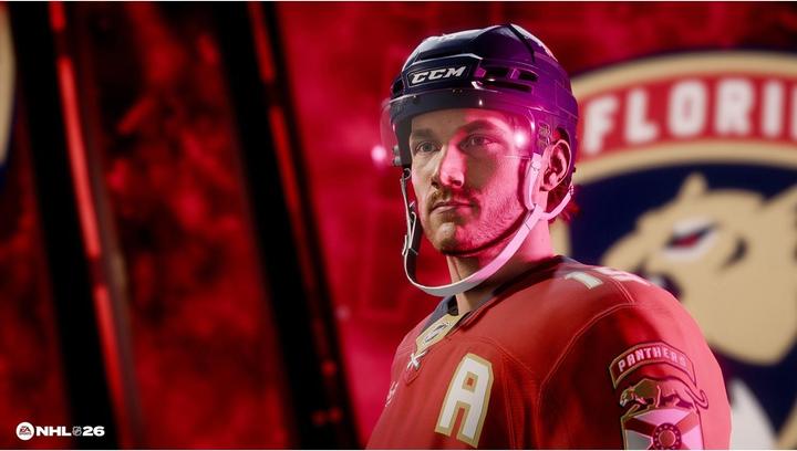 Produktbild EA Games NHL 26 (Xbox Series X, DE)