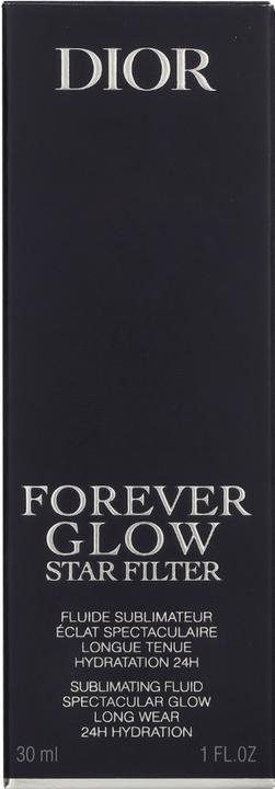 Image du produit Dior Forever Glow Star Filter (2N, Highlighter, 152 g)