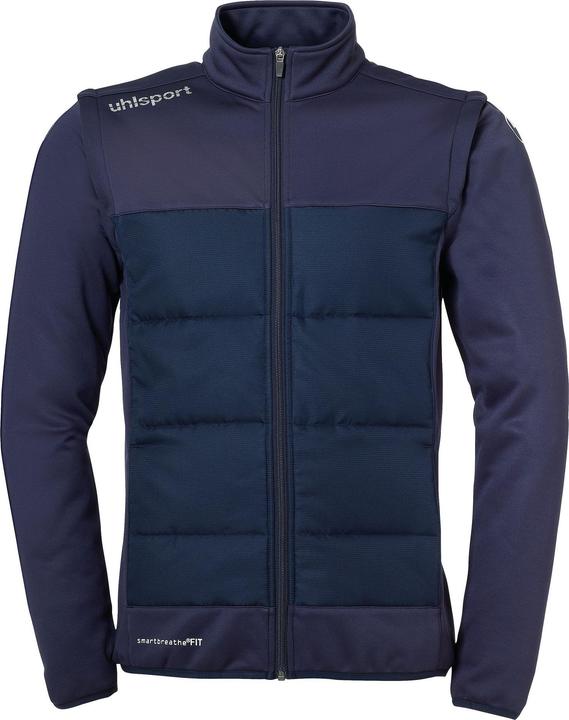 Image du produit Uhlsport Jacke ESSENTIAL MULTI WITH REM. SLEEVES (L)