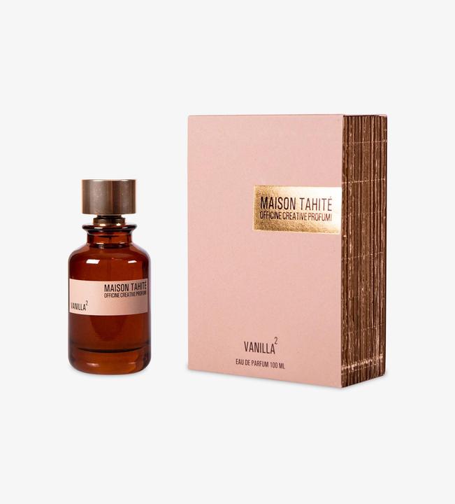 Produktbild Maison Tahité Vanilla2 (Eau de Parfum, 100 ml)