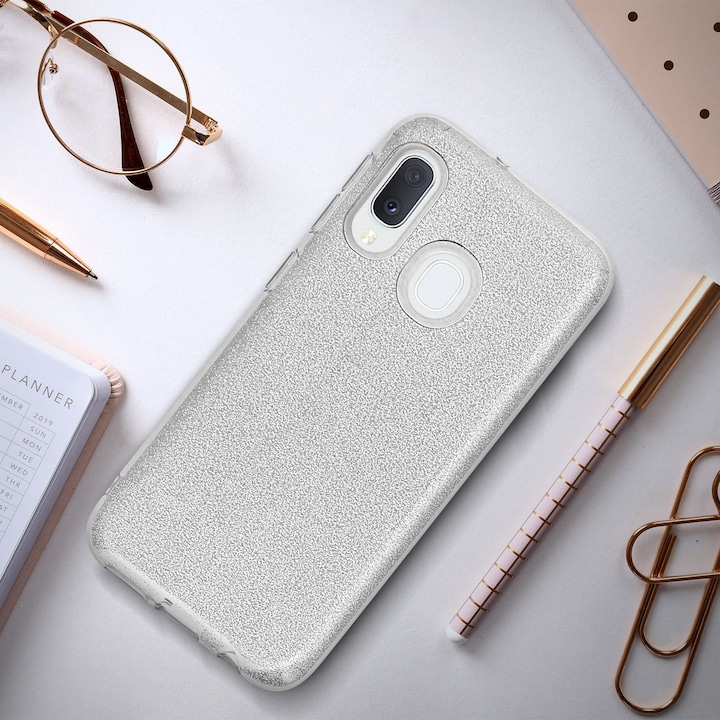 Actual product image Avizar Papay Series (Samsung Galaxy A20e)