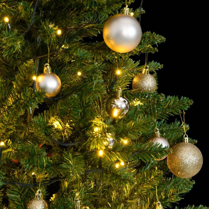 Actual product image vidaXL Christmas tree (150 cm)