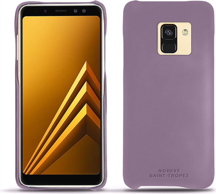 Immagine prodotto Noreve Cover in pelle (Samsung Galaxy A8+)