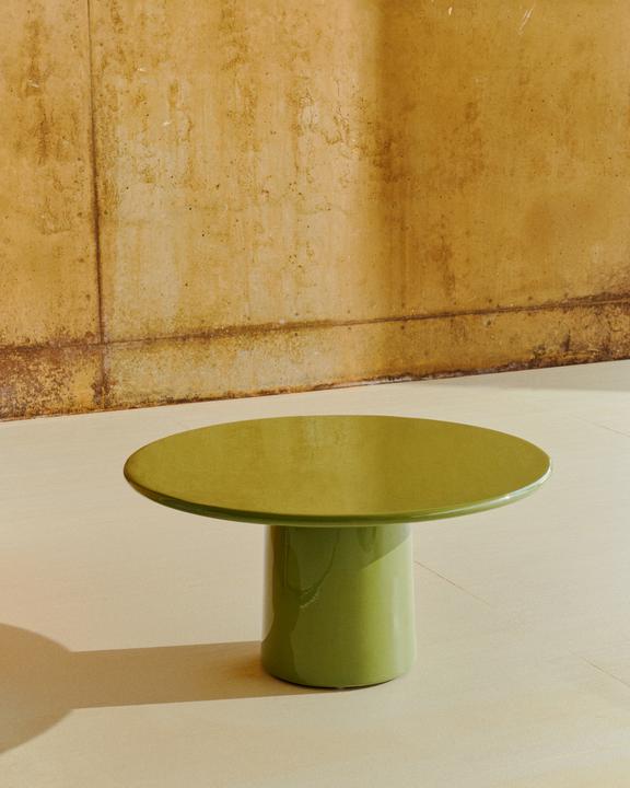 Image du produit Kave Home Albanella (85 x 85 x 44 cm)