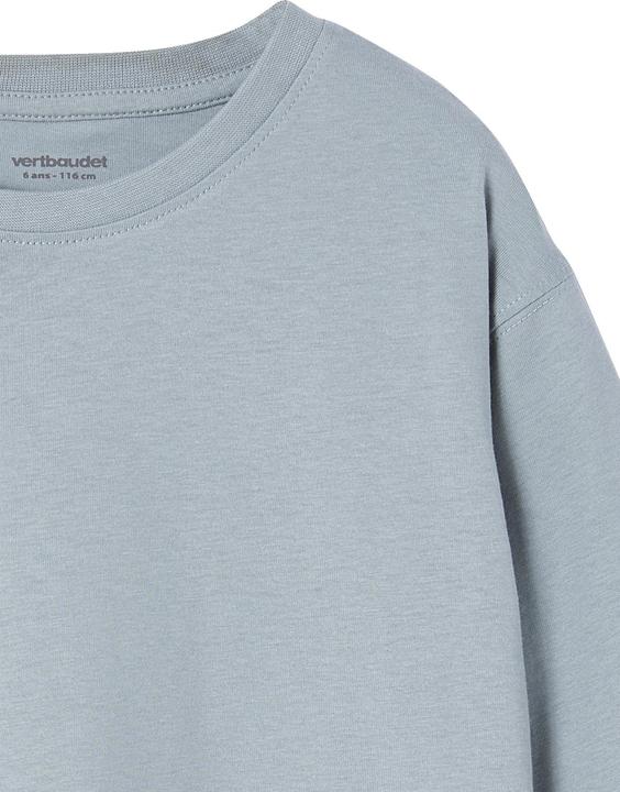 Immagine prodotto Vertbaudet 3er-Pack Jungen Shirts aus Baumwolle Basic (86)