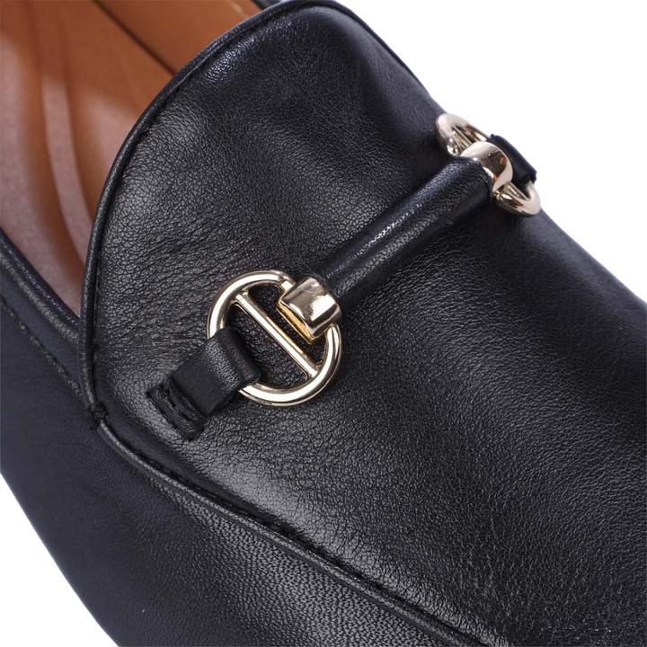 Produktbild Dune London Halbschuhe Grandeur Leder (38)