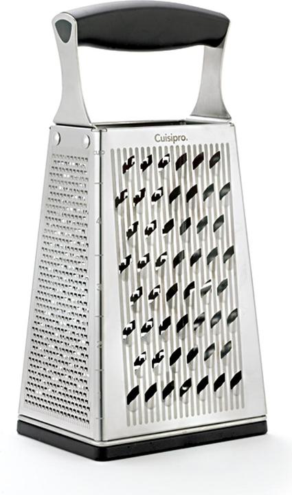 Cuisipro 4-Kant-Standreibe