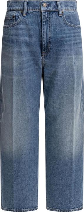 Produktbild Ralph Lauren Cropped wide leg jeans (25)