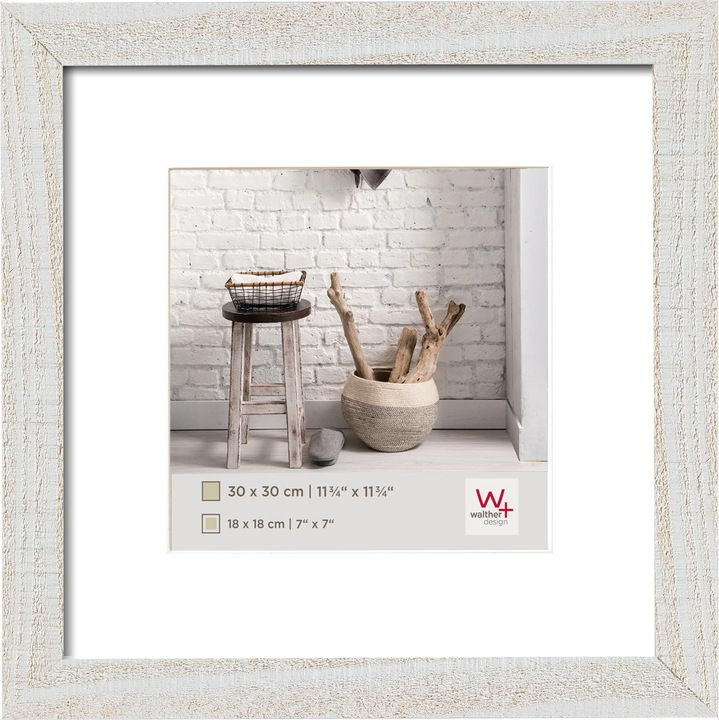 Actual product image Walther Design Home (30 x 30 cm)