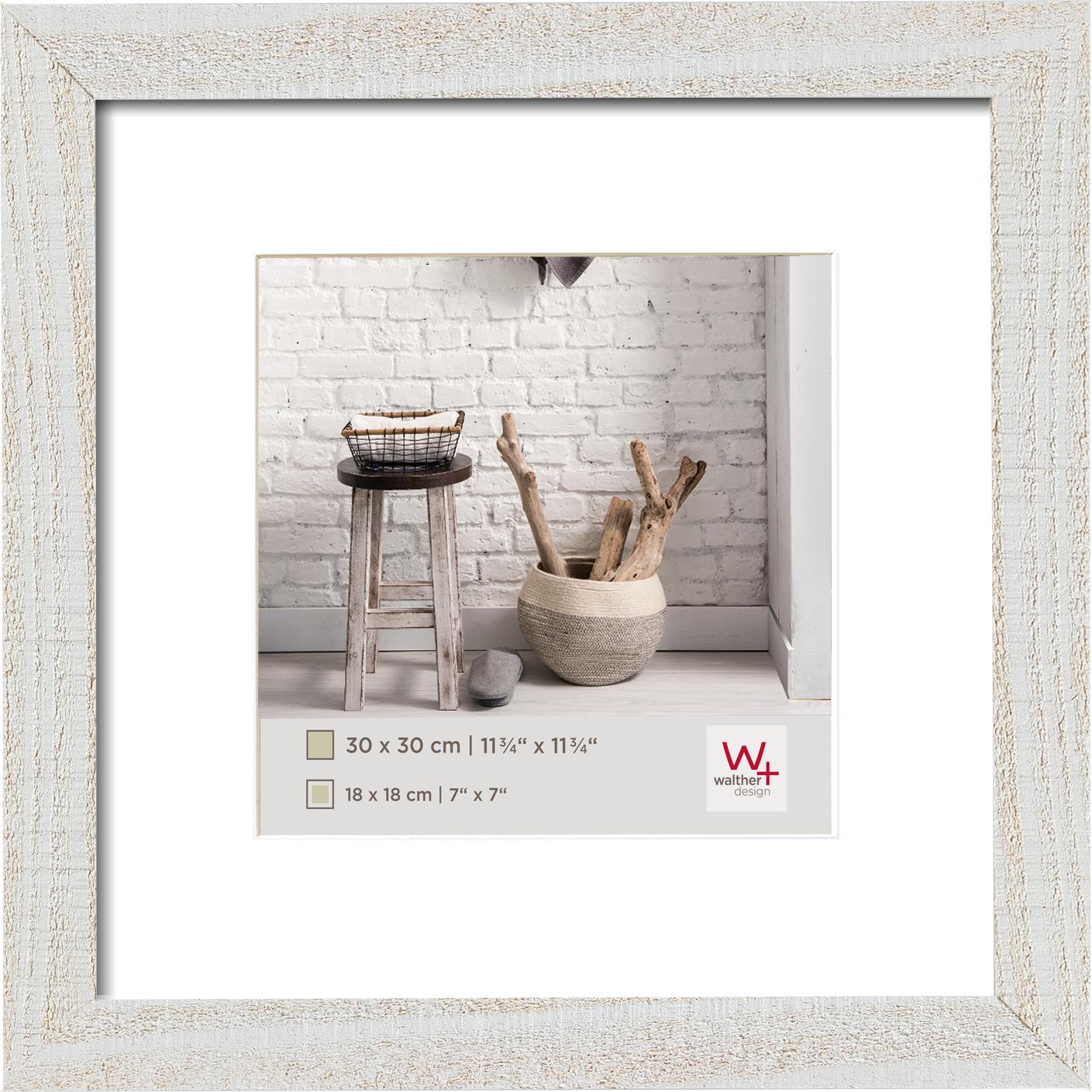 Thumbnail - Walther Design, Bilderrahmen, Home (30 x 30 cm)